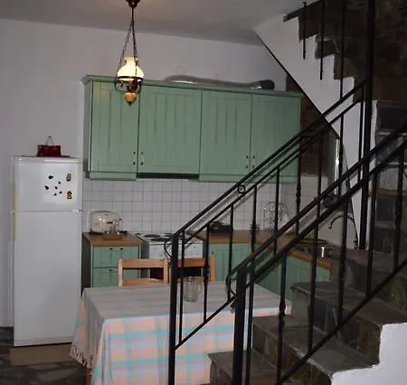 Sea View Stone Episkopion (Andros)