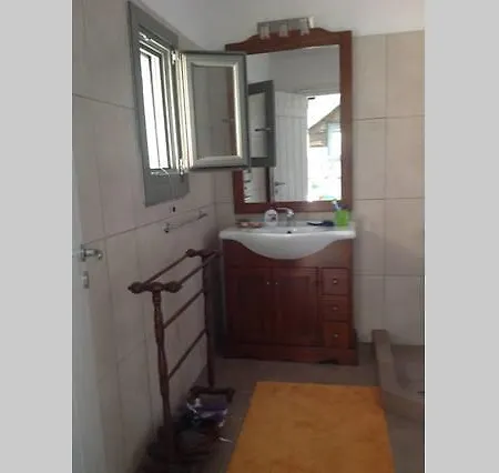 Sea View Stone بيت للعطل *