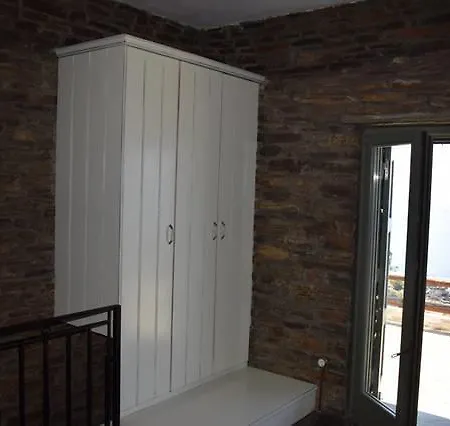 بيت للعطل Sea View Stone