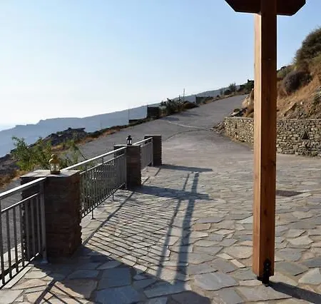 Sea View Stone Episkopion (Andros)