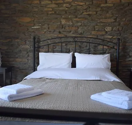 بيت للعطل Sea View Stone *