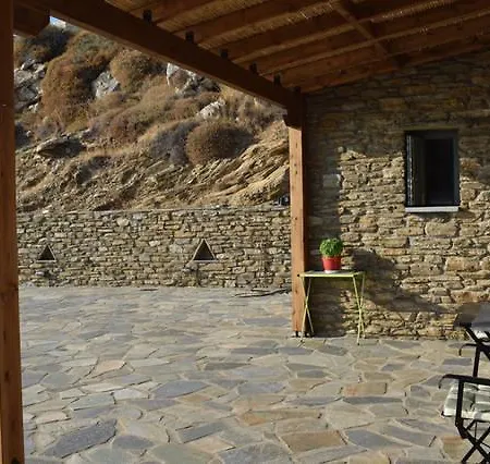 Sea View Stone بيت للعطل