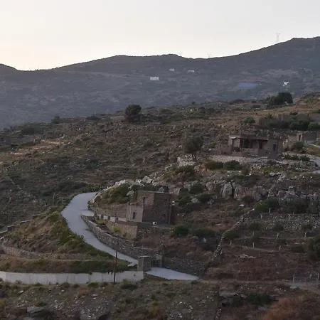 Sea View Stone Episkopion (Andros)