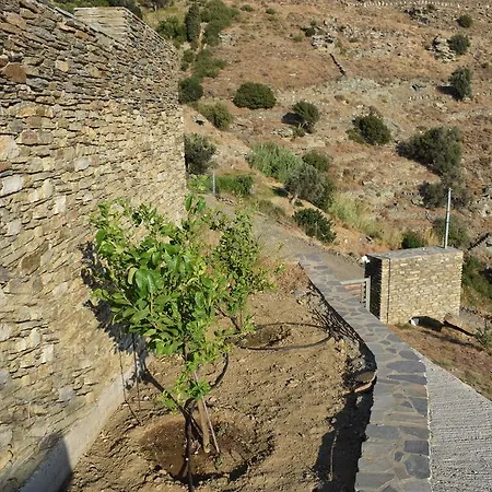 Sea View Stone بيت للعطل *