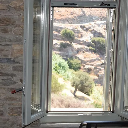 Sea View Stone بيت للعطل