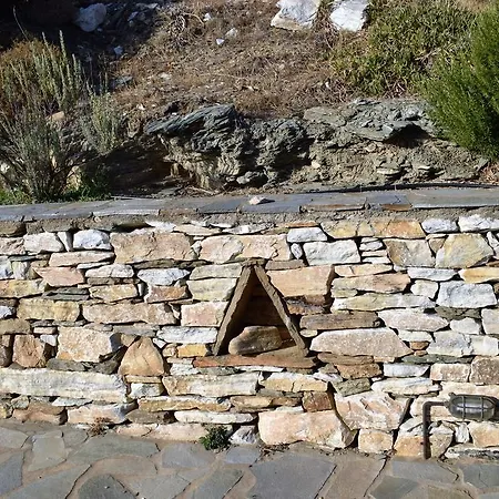 Sea View Stone Episkopion (Andros)