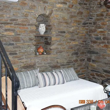 بيت للعطل Sea View Stone