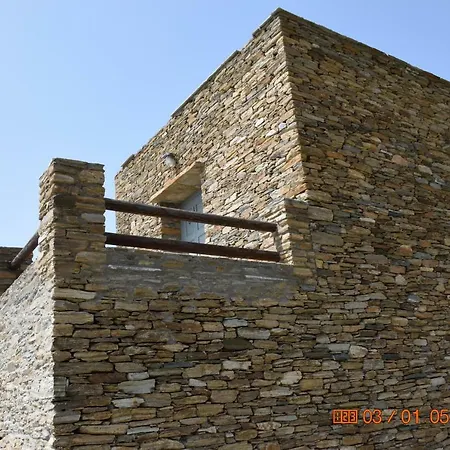 بيت للعطل Sea View Stone *