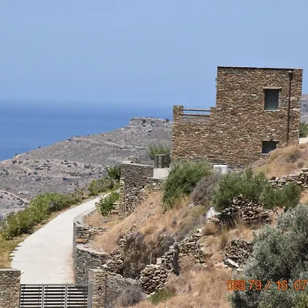 Sea View Stone بيت للعطل *