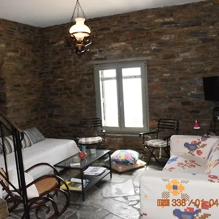 Sea View Stone بيت للعطل *