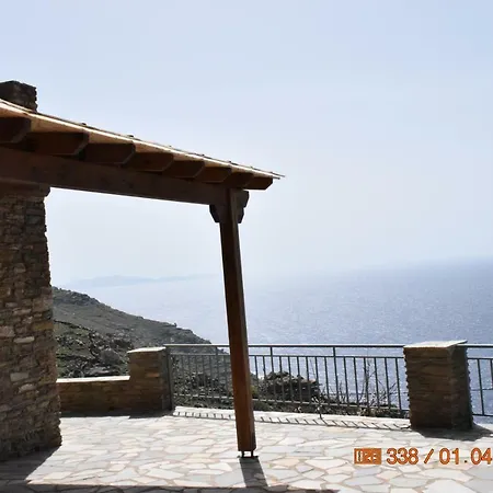 Sea View Stone Episkopion (Andros)
