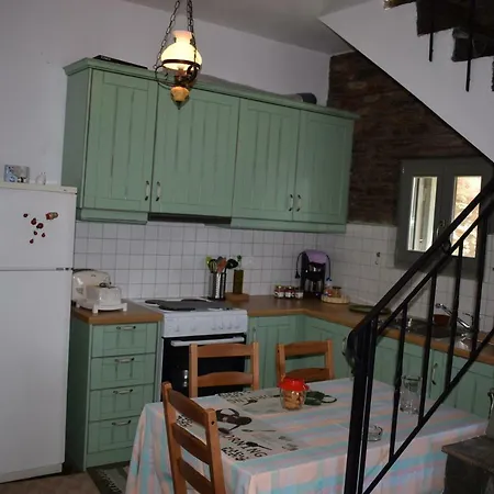 Sea View Stone * Episkopion (Andros)