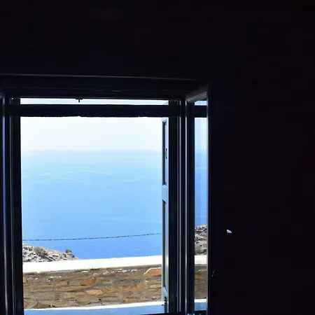 Сasa de vacaciones Sea View Stone *