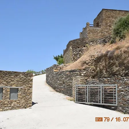 Tatil Evi Sea View Stone Episkopion (Andros)