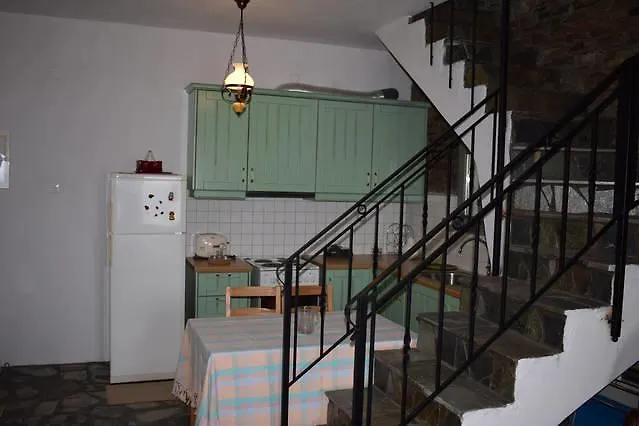 Sea View Stone Episkopion (Andros)