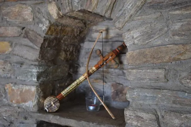 Sea View Stone * Episkopion (Andros)