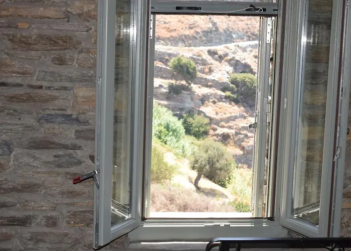 Sea View Stone בית נופש