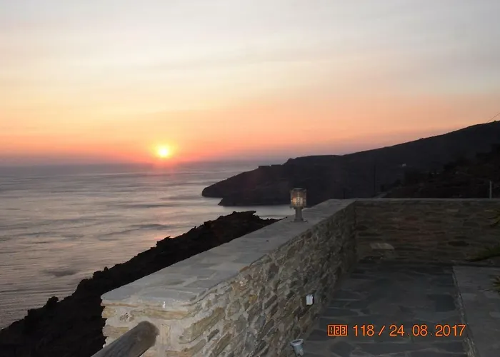 Sea View Stone Episkopion (Andros)