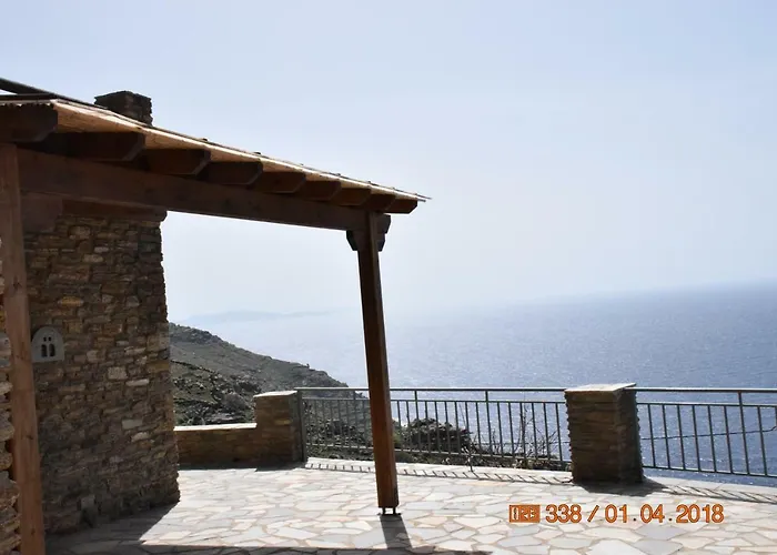 Sea View Stone Episkopion (Andros)